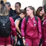 La selección española de fútbol femenino llega a un acuerdo para poner fin al boicot tras el escándalo con Luis Rubiales