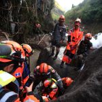 Tragedia bajo el puente El Naranjo: búsqueda para localizar a desaparecidos se extiende hasta Tierra Nueva, Chinautla