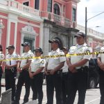 Feci busca actas de votaciones durante allanamiento en oficinas del TSE