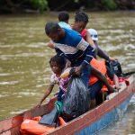 Alcanza nuevo récord la migración de menores de edad de América Latina y el Caribe