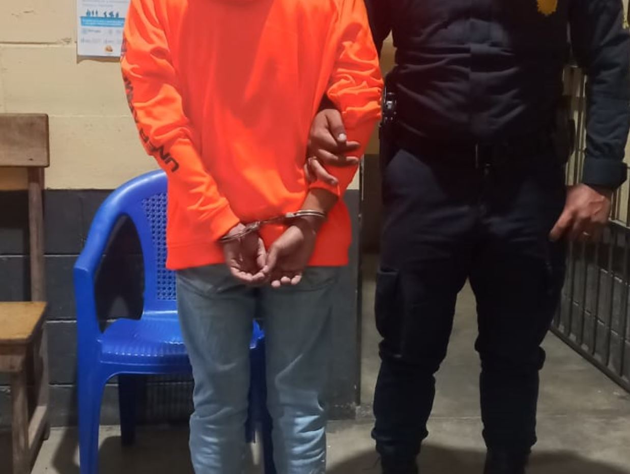 Víctor Daniel Ramírez. Carrera clandestina