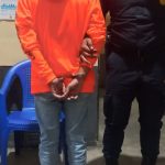 Carreras clandestinas: La persecución a un grupo de motoristas que terminó con una captura en Petén