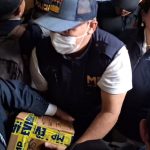 MP se lleva por la fuerza las actas de las elecciones de primera y segunda vuelta