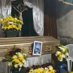 “Siempre luchó por nosotros”: así recuerdan familiares a uno de los cinco fallecidos que quedó soterrado en Yepocapa
