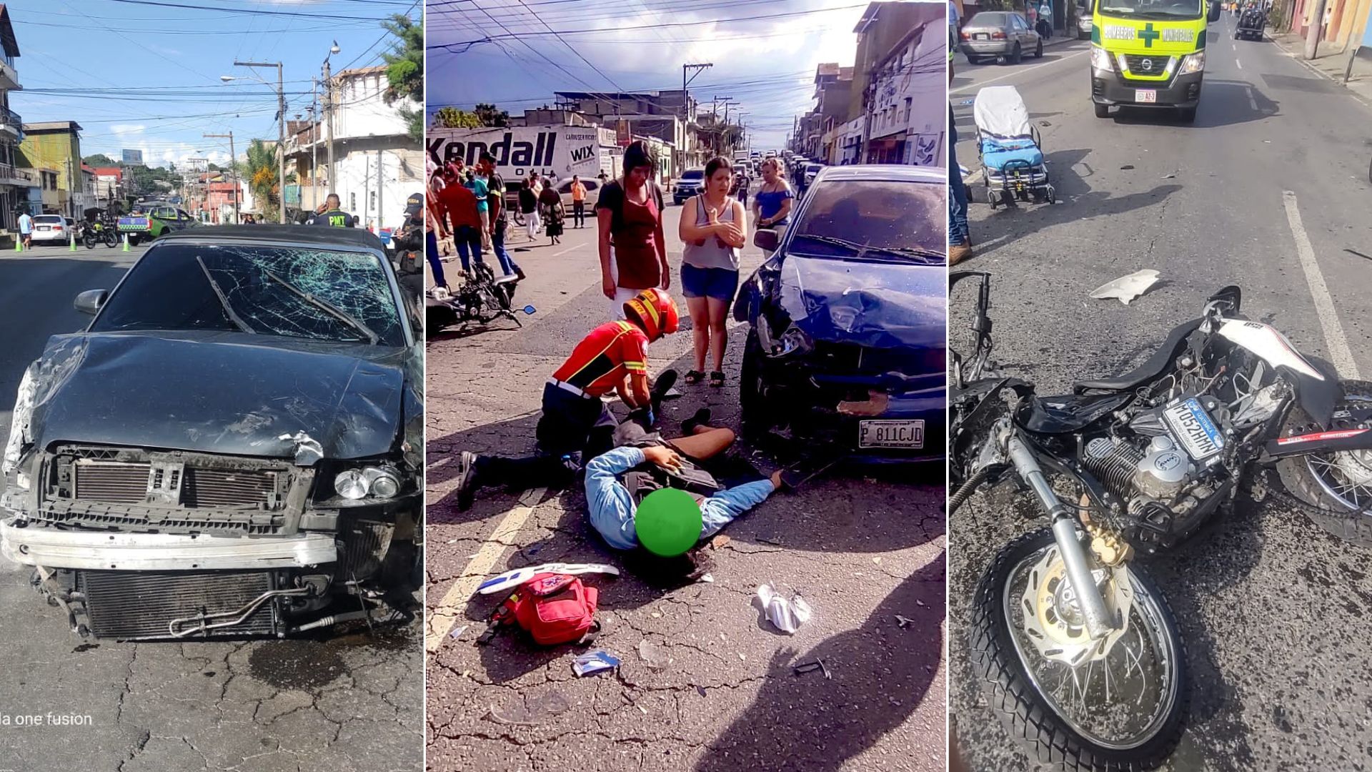 accidentes zona 12