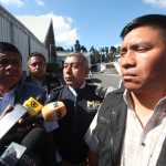 EE.UU. repudia allanamientos del MP, mientras que la UE califica de inaceptable que se incautaran datos electorales como evidencia