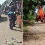 Qué se sabe del asalto a un camión de valores que desató un enfrentamiento con un grupo armado en Chisec, Alta Verapaz