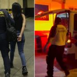 Pandillero abatido: PNC revela detalles del enfrentamiento armado con el sospechoso de un ataque en el que murió una mujer y su hijo