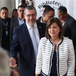 Presidente electo Bernardo Arévalo denuncia intento de golpe de Estado y señala al MP, juez Orellana y al Congreso