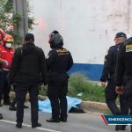 Con señales de violencia: qué se sabe del hallazgo del cadáver de una mujer en la Avenida Petapa