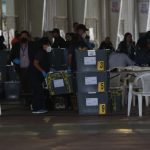 Acción Ciudadana interpone amparo en la Corte de Constitucionalidad por los allanamientos en el Parque de la Industria