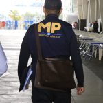 El MP catea el Registro de Ciudadanos y en el Centro de Operaciones del Proceso Electoral