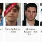 Así iniciaron los Chapitos en el mundo del narcotráfico y en el cartel de Sinaloa que dirigía su padre Joaquín el Chapo Guzmán