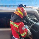 Qué se sabe del conductor que fue localizado muerto dentro de un vehículo en la Calle Martí
