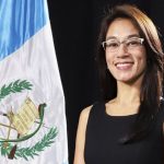 Movimiento Semilla informa del fallecimiento de la diputada Lucrecia Hernández Mack y exministra de Salud