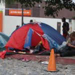 Los testimonios de migrantes venezolanos que revelan el drama por llegar a EE. UU.