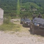 Autoridades priorizan dos municipios para operativos de seguridad en la zona fronteriza entre Guatemala y México