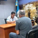 Impiden ingreso a Guatemala de estadounidense que llegó al Aeropuerto La Aurora y que fue identificado como agresor sexual de menores