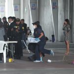 El MP abre cajas electorales durante el allanamiento del Parque de la Industria y el jefe de la Feci dice que una caja es solo un indicio