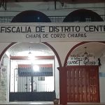 Cuatro migrantes, posiblemente de Guatemala, mueren en accidente de tránsito en Chiapas, México