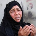 “El mar no para de devolver cuerpos”: la angustia de sobrevivientes y familiares de víctimas de las inundaciones en Libia