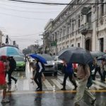 Clima en Guatemala: Insivumeh informa cuáles serán los efectos que tendrá el acercamiento de dos nuevas onda del Este al territorio nacional