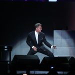 ¡Hasta las lágrimas! Luis Miguel conmueve a sus admiradores en Chile luego de llorar en el escenario