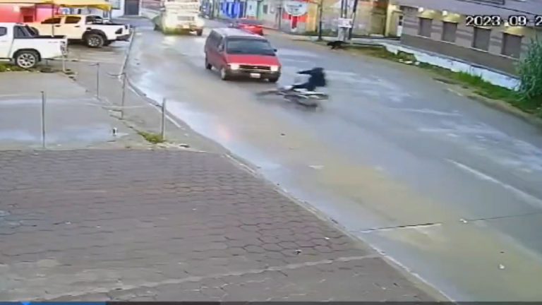 motorista muere en huehuentenango