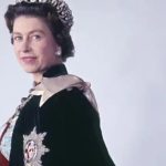 La imagen inédita de la reina Isabel II con la que se conmemora el primer aniversario de su muerte