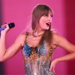 Taylor Swift anuncia el lanzamiento del filme “The Eras Tour” (En estos cines se podrá observar)