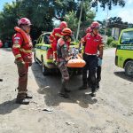 Tragedia en el Naranjo: biobarda permitió la recuperación de los cuerpos de una bebé y dos víctimas que vivían en el asentamiento Dios es Fiel