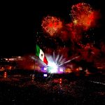 Yahritza y su Esencia fueron abucheados de la fiesta de Independencia de México en el Zócalo capitalino
