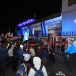 MP reitera condiciones para reunirse con autoridades ancestrales
