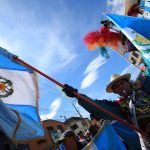 Gobernación dice que se busca garantizar el derecho de manifestación, pero también el de locomoción