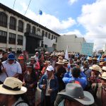 Interponen amparo en la CC en busca de garantizar la alternancia del poder