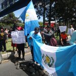 Cacif exige deponer bloqueo de carreteras y que se entable un diálogo