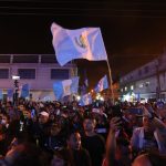 Las claves de las acciones de las autoridades indígenas tras reunión con el presidente Alejandro Giammattei