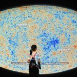Cómo era el sonido de los orígenes del universo y qué pistas revela sobre la misteriosa materia oscura