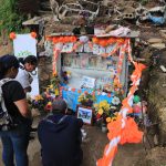 Conred cambia estrategia de búsqueda de siete personas desaparecidas bajo el puente El Naranjo