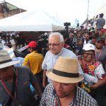 Cardenal Álvaro Ramazzini habla sobre crisis política en Guatemala