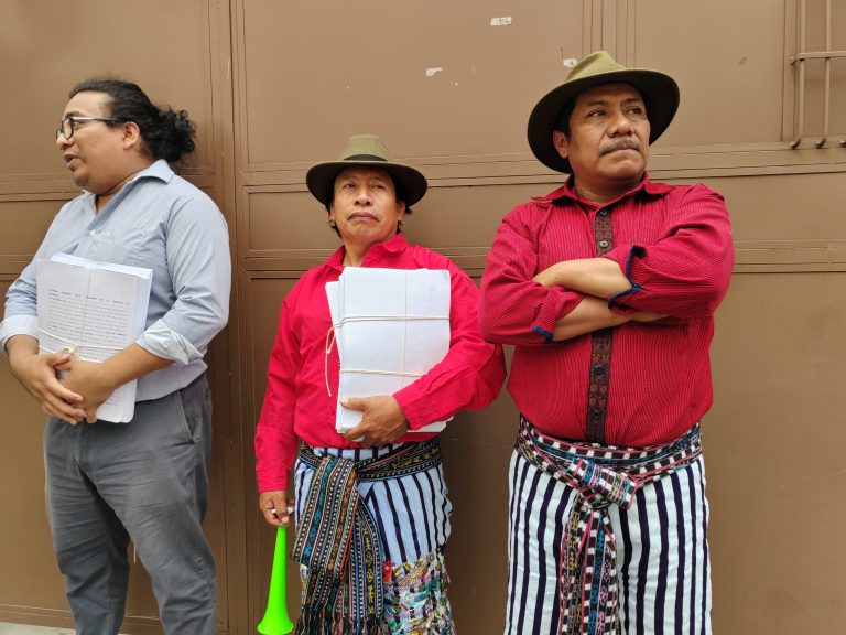 AUTORIDADES DE SANTIAGO ATITLÁN