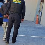 Denuncia permite la captura de un sujeto señalado de haber atacado con cuchillo a su expareja y a un hombre