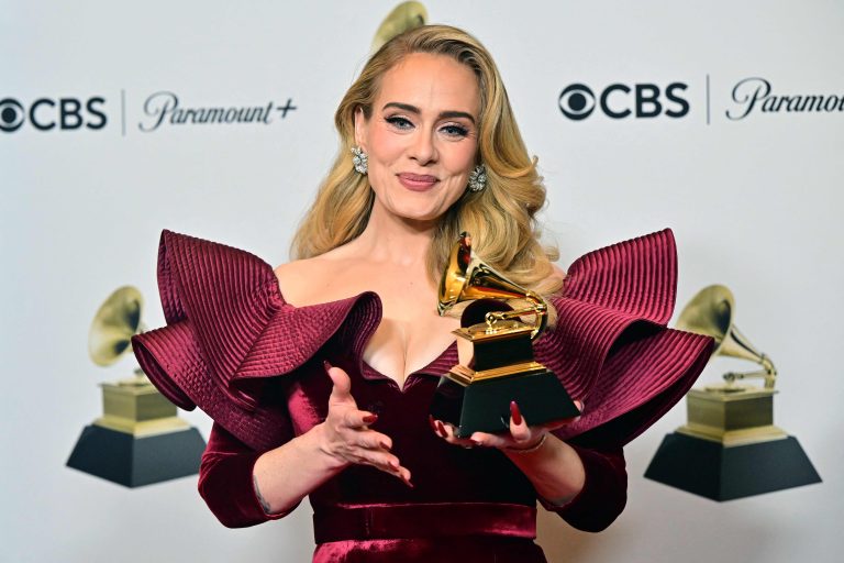 Adele