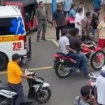 MP amplía detalles de diligencias tras hecho armado en bloqueo en Malacatán donde una persona falleció