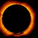 Qué es un eclipse de “anillo de fuego” y cómo se podrá ver en América Latina este fenómeno el 14 de octubre