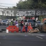 “Anhelamos que se escuche la voz del pueblo”: Sectores afirman que seguirán unidos en bloqueos para exigir la renuncia de Consuelo Porras