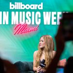 Shakira habla de su carrera, de Gerard Piqué, su estadía en Barcelona y sus motivaciones en entrevista de Billboard