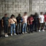 Cómo el robo de una motocicleta llevó a las autoridades a desarticular una supuesta banda de robacarros que opera en la capital