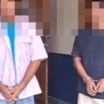 Capturan a dos supuestos pandilleros salvadoreños en Petén y de estos delitos los señalan