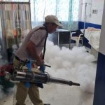 Dengue en Guatemala: país supera los 28 mil casos y cuáles son las proyecciones de Salud para finalizar el 2023